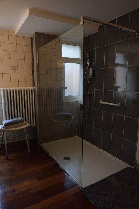 Le Piercot Hotell Liège Exteriör bild